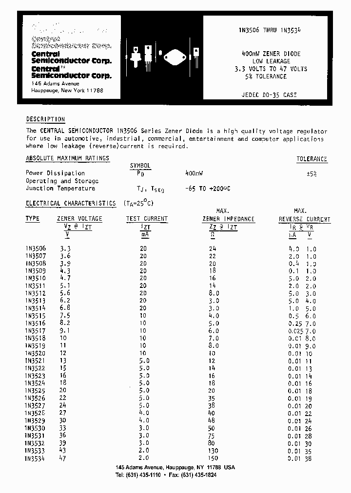 1N3506_4959139.PDF Datasheet