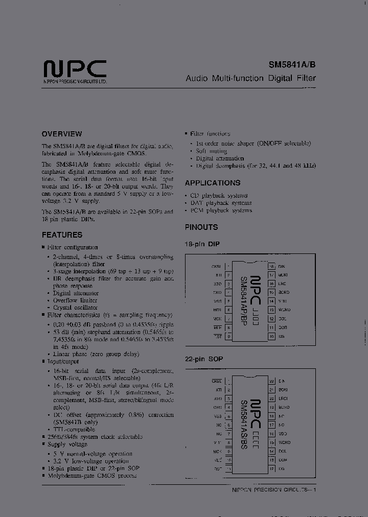 SM5841A_4963353.PDF Datasheet