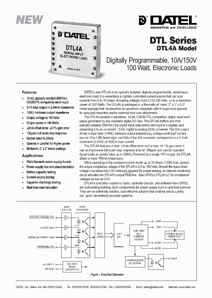 DTL4A_5011239.PDF Datasheet