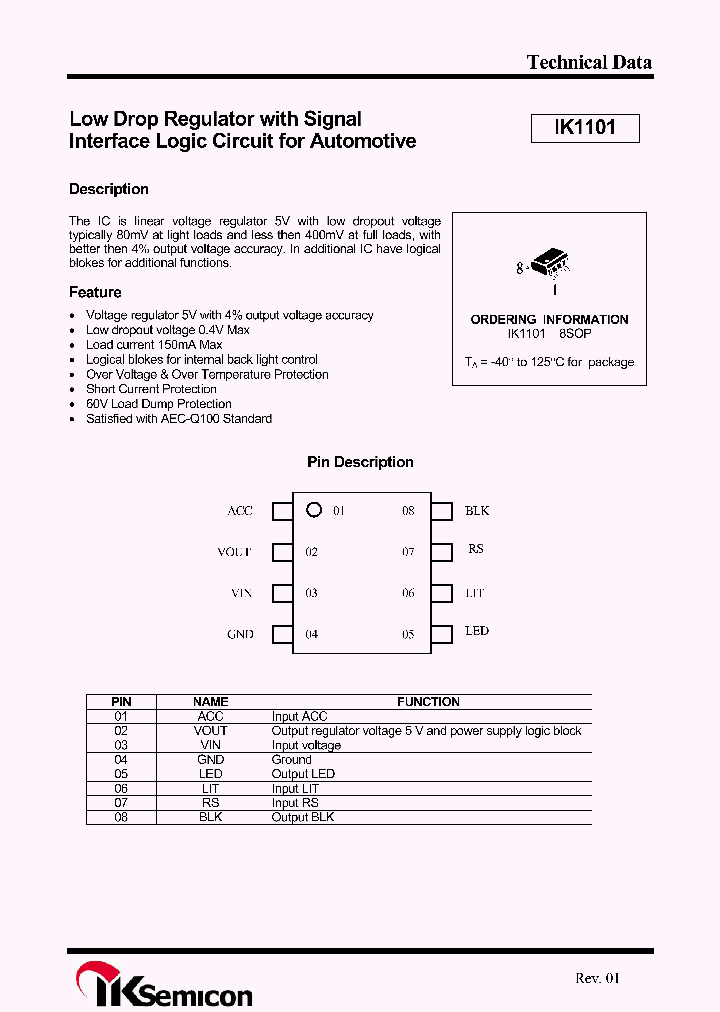 IK1101_5058147.PDF Datasheet