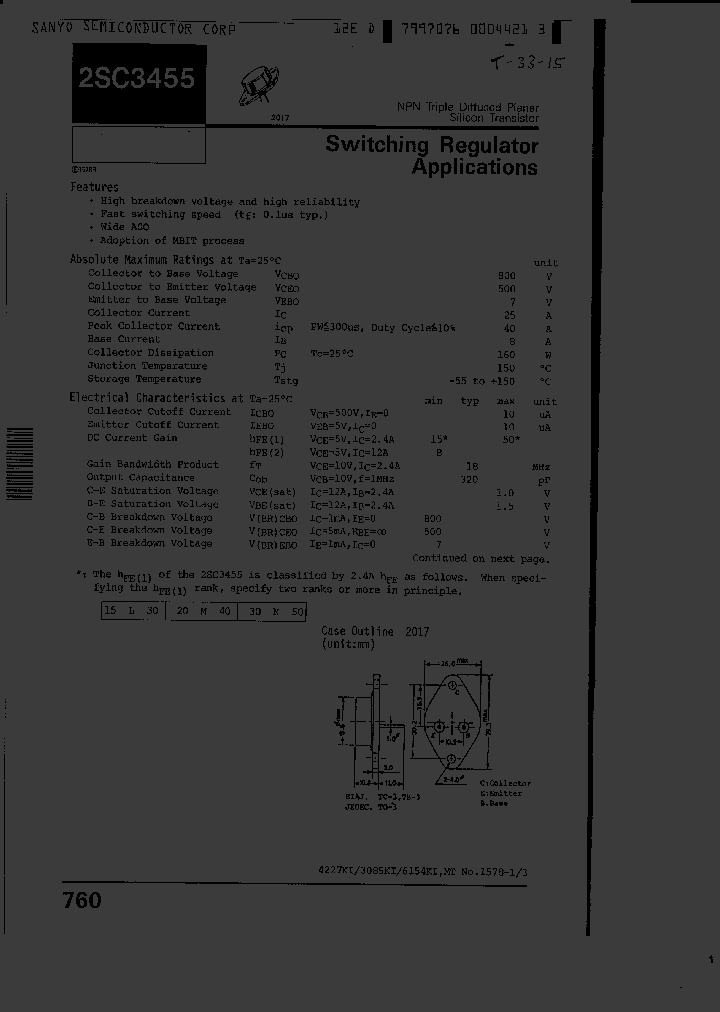 2SC3455N_5122337.PDF Datasheet