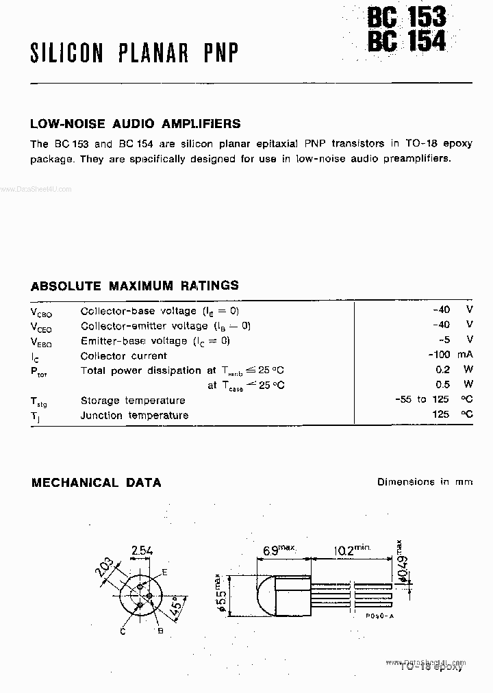 BC153_5152306.PDF Datasheet