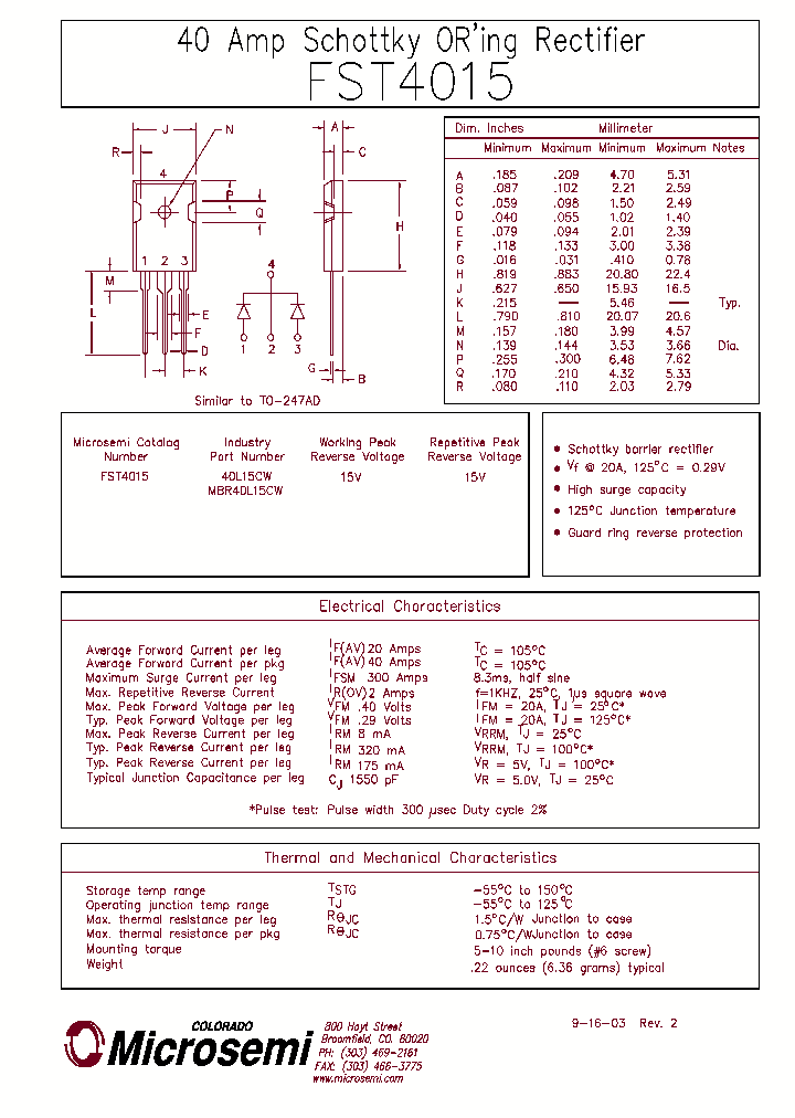 MBR40L15CW_5190149.PDF Datasheet