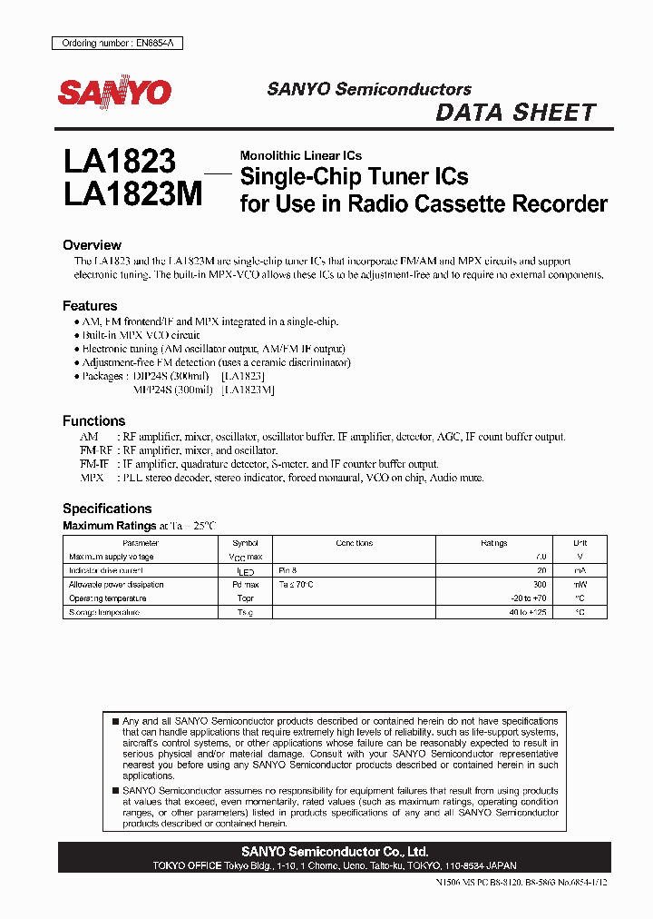 LA1823_5344538.PDF Datasheet