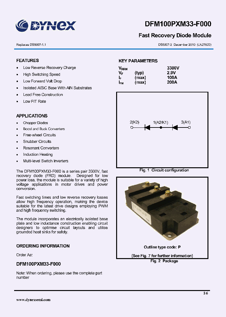 DFM100PXM33-F000_5352713.PDF Datasheet