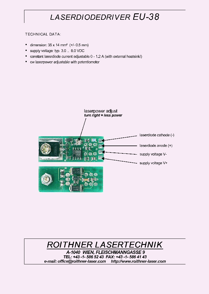 EU-38_5455840.PDF Datasheet