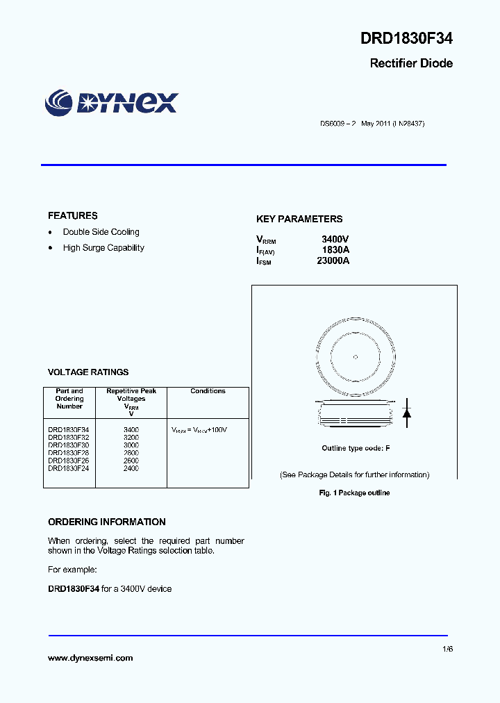 DRD1830F30_5494405.PDF Datasheet