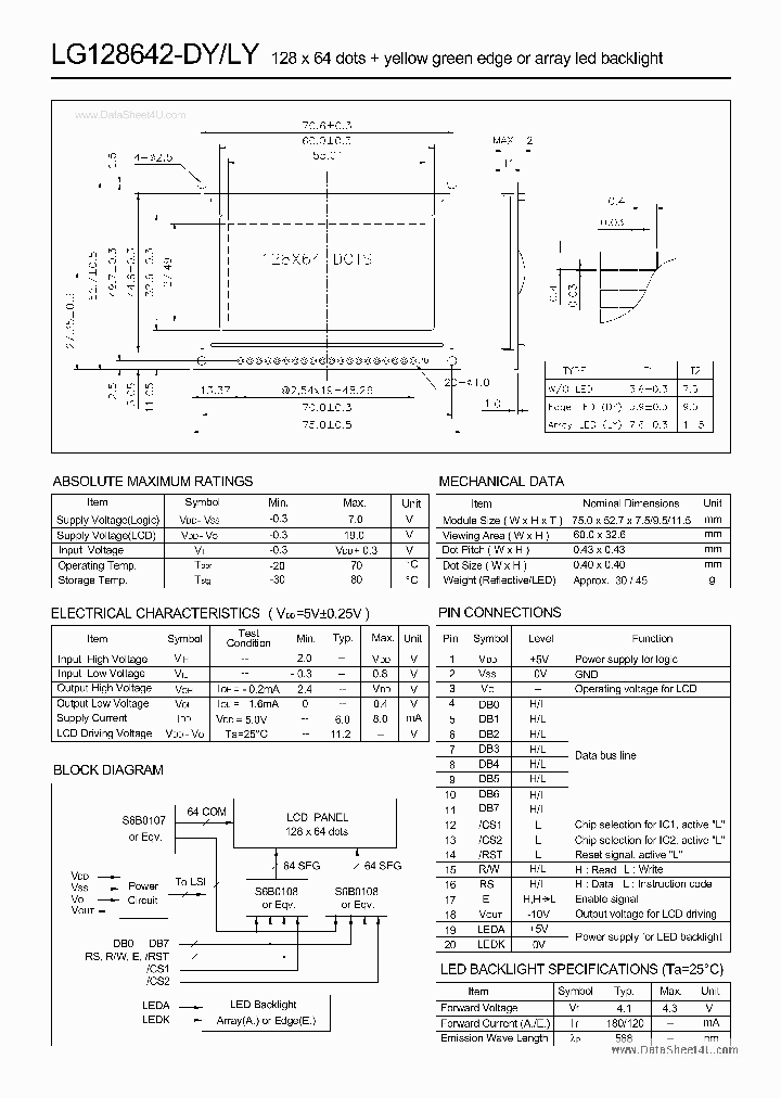 LG128642-LY_5529962.PDF Datasheet