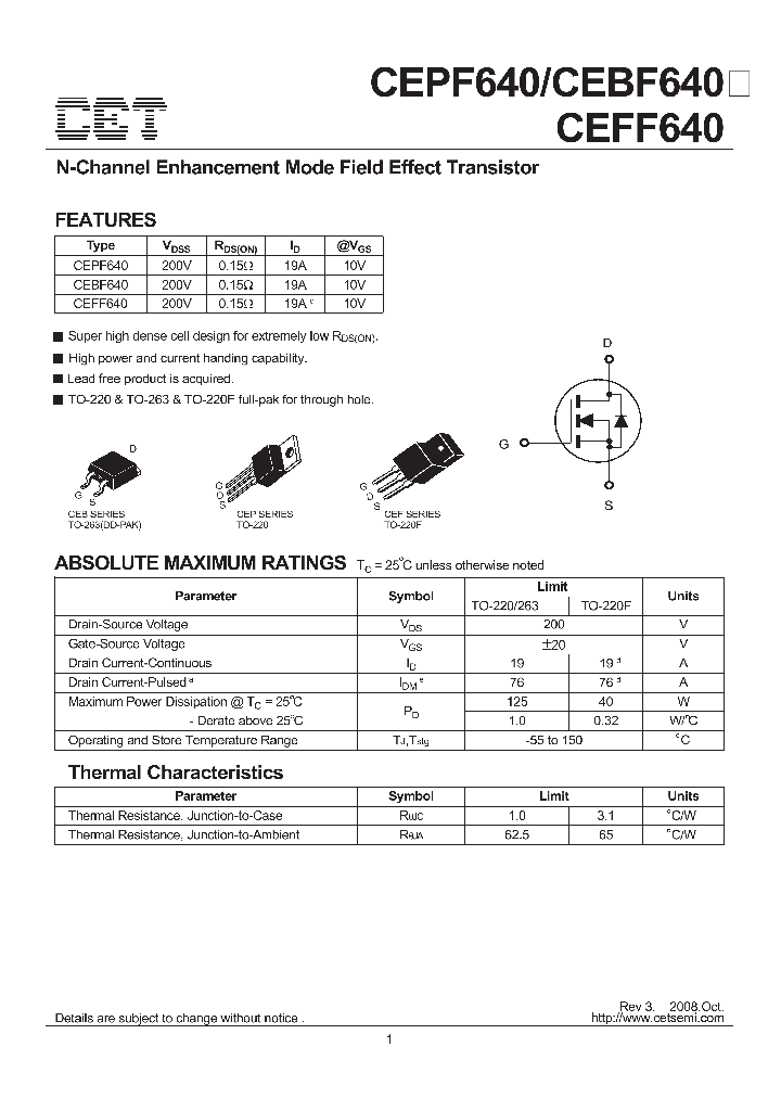 CEPF64008_5537533.PDF Datasheet