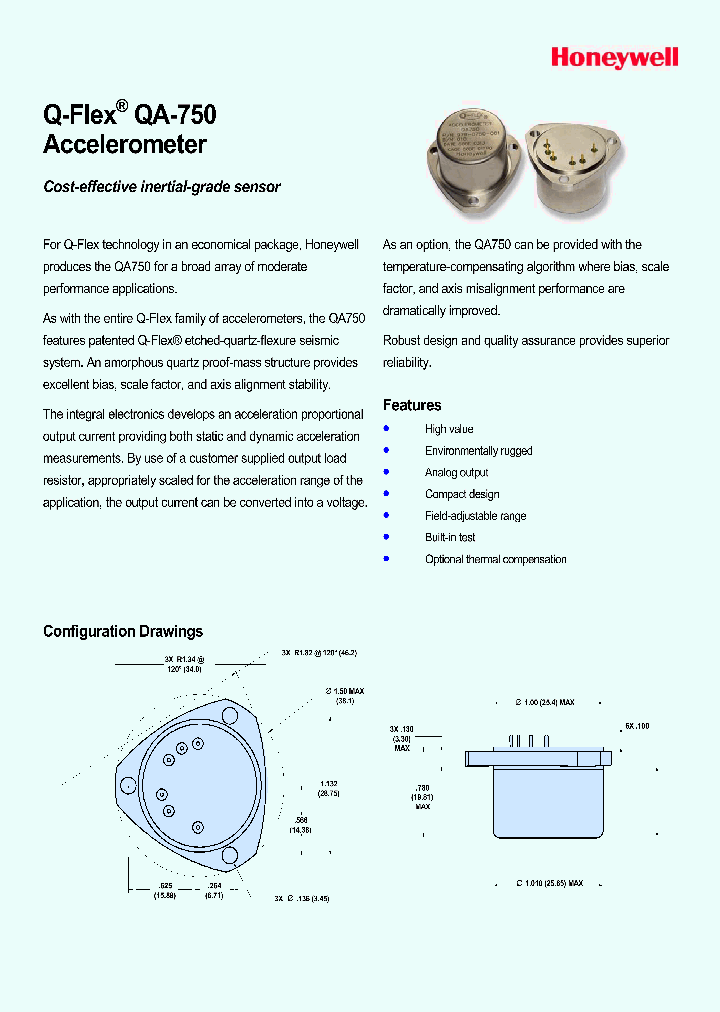 QA-750_5547466.PDF Datasheet