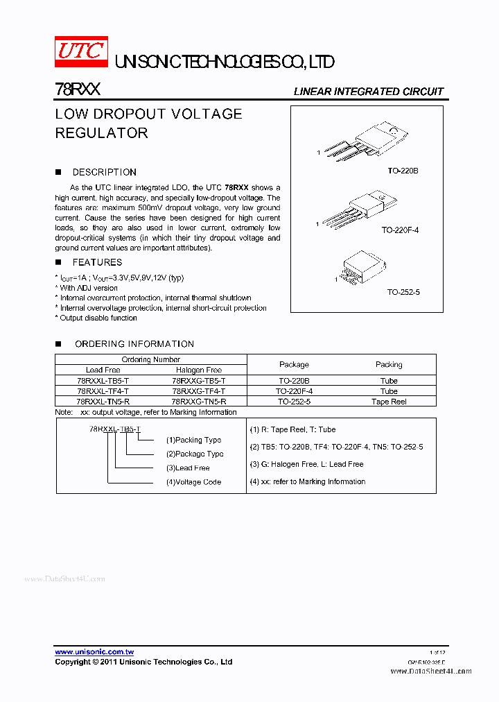 78RXX_5600870.PDF Datasheet