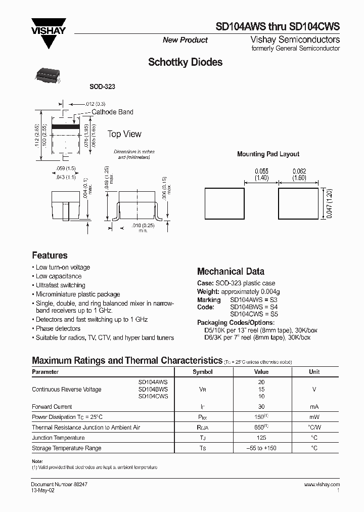 SD104CWS_5651839.PDF Datasheet