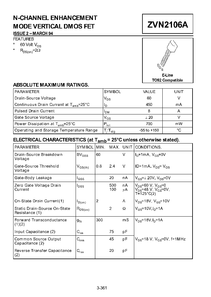 ZVN2106A_5653046.PDF Datasheet