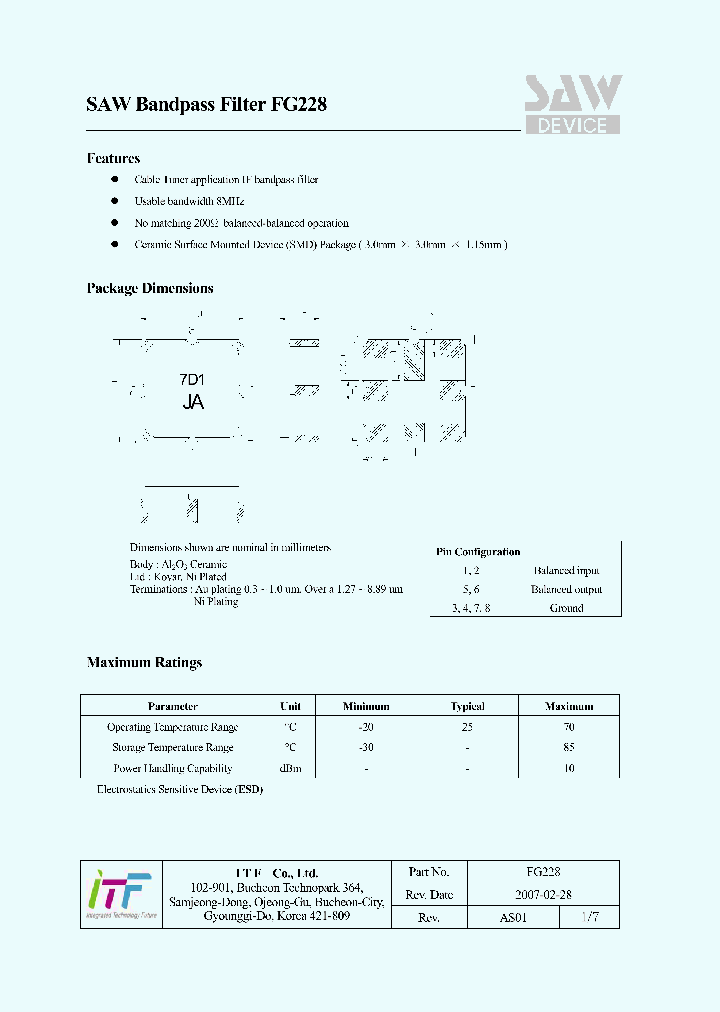 FG228_5662153.PDF Datasheet