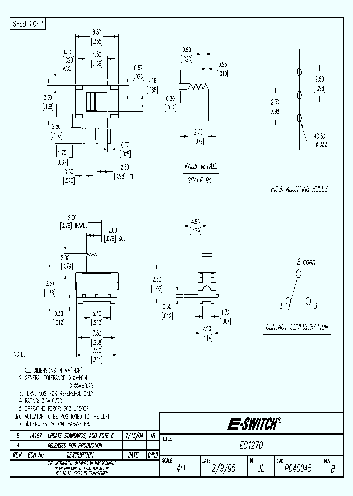 EG1270_5664633.PDF Datasheet