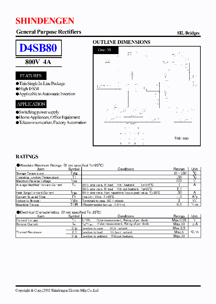 D4SB80_5671150.PDF Datasheet