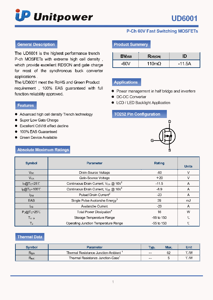 UD6001_5721949.PDF Datasheet