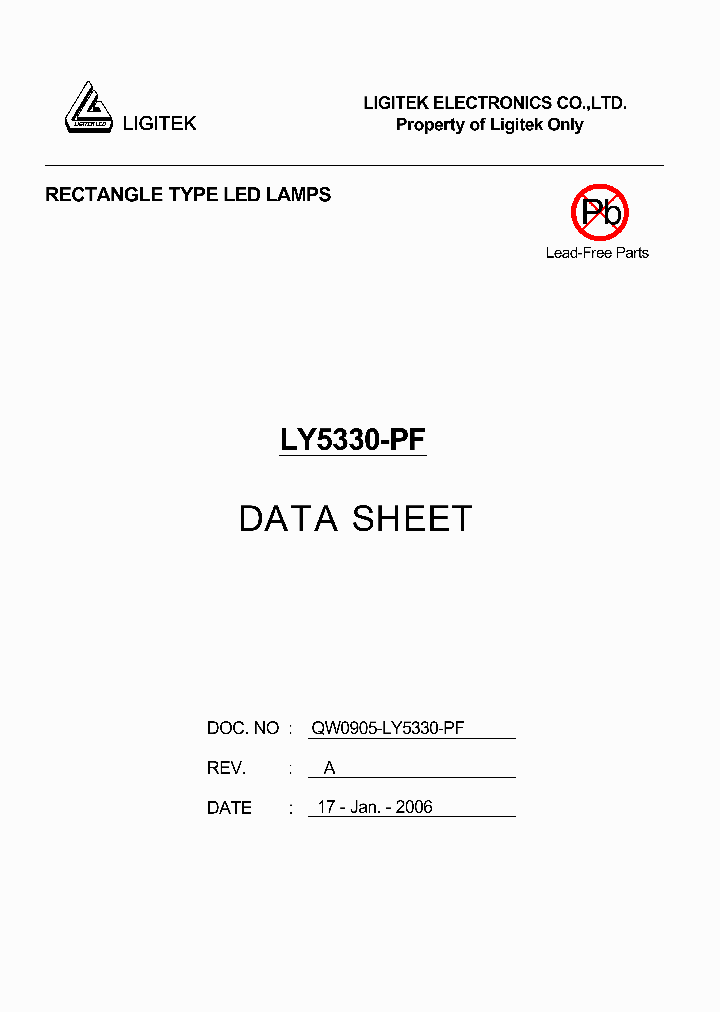 LY5330-PF_5795677.PDF Datasheet