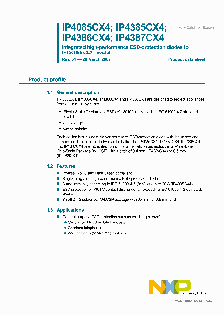 IP4085CX4_5874143.PDF Datasheet