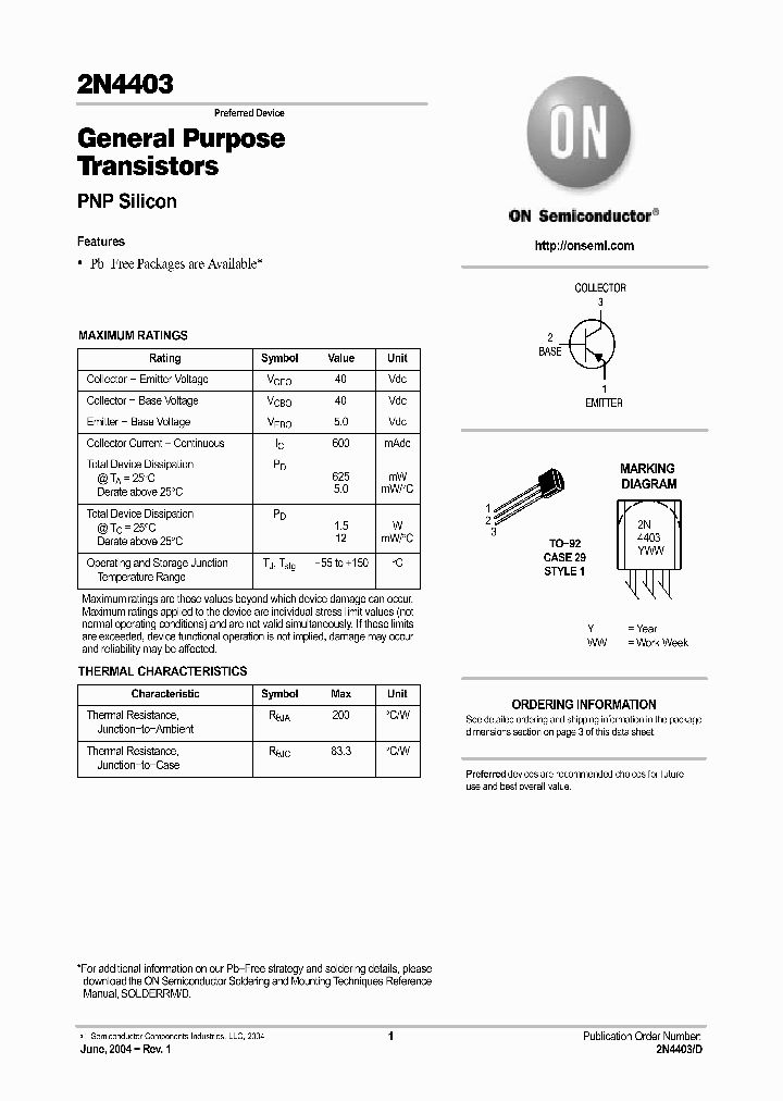 2N4403ZL1_5899824.PDF Datasheet