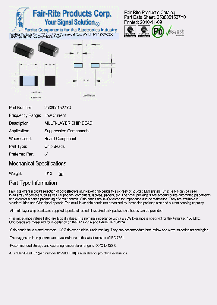 2508051527Y0_6086166.PDF Datasheet