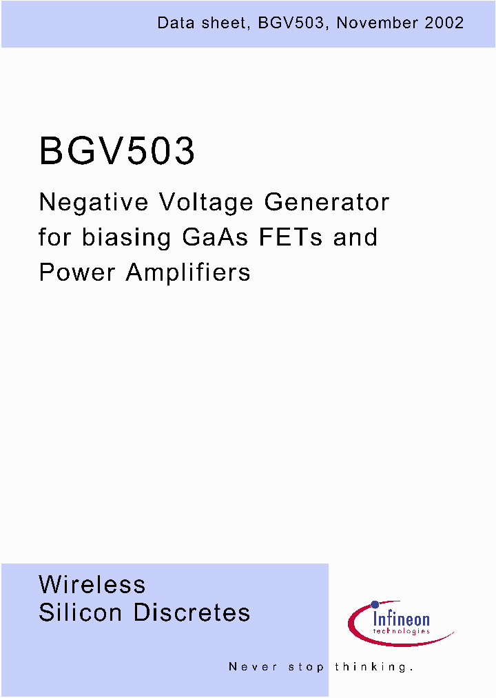 BGV503_6229194.PDF Datasheet