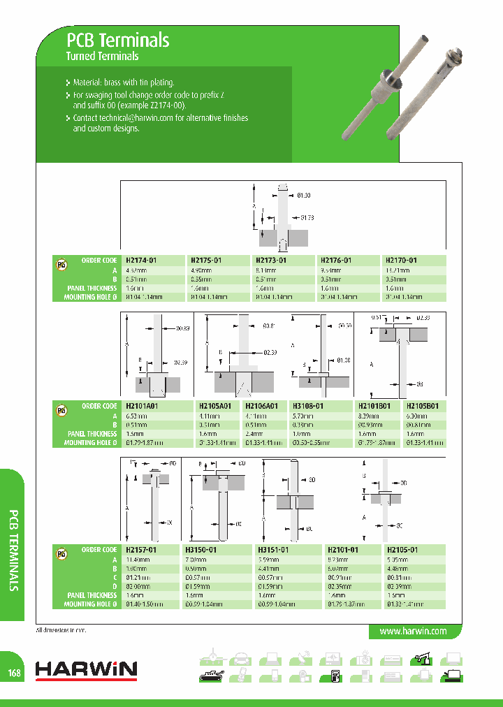 H2105A01_6439374.PDF Datasheet