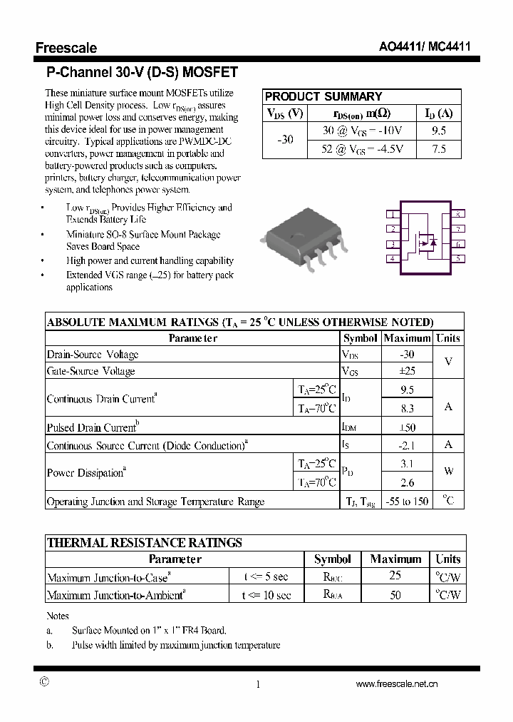 MC4411_6457302.PDF Datasheet