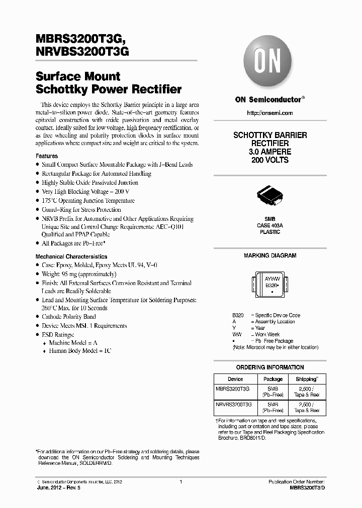 NRVBS3200T3G_6486424.PDF Datasheet