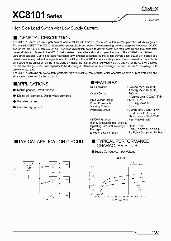 XC8101AA01MR-G_6602410.PDF Datasheet