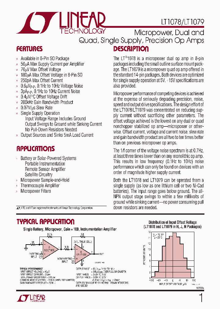 LT1079CNPBF_6633157.PDF Datasheet