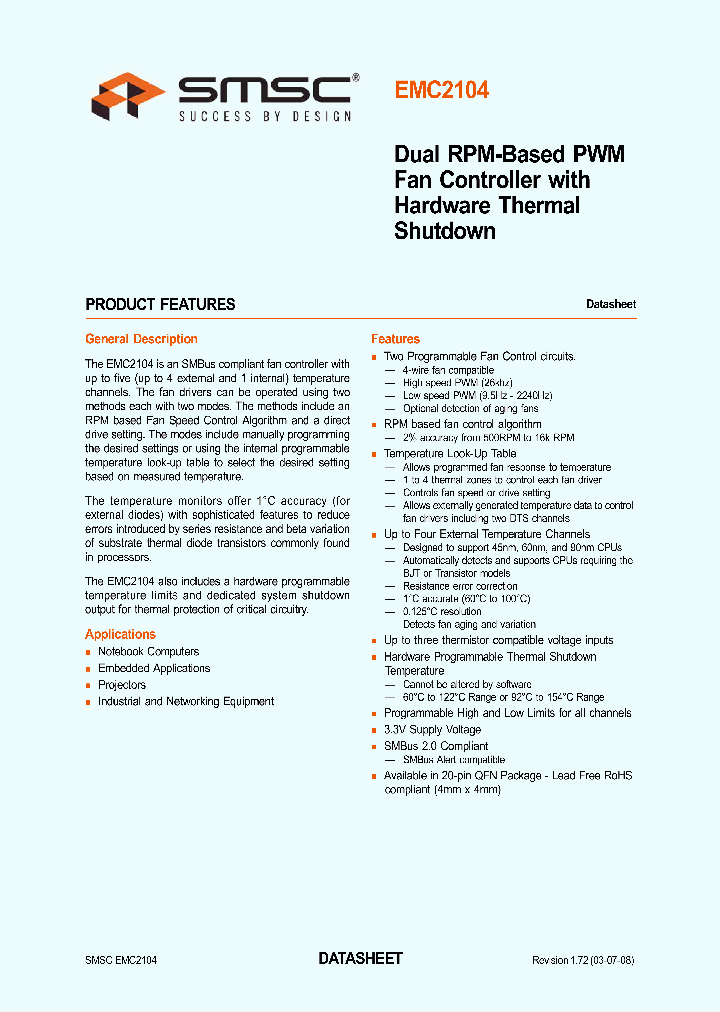 EMC2104-BP_6659065.PDF Datasheet