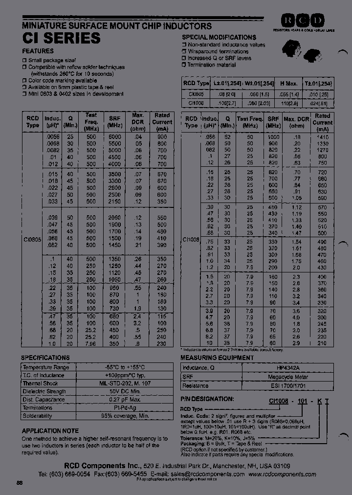 CI0805-R010-KT_6678069.PDF Datasheet