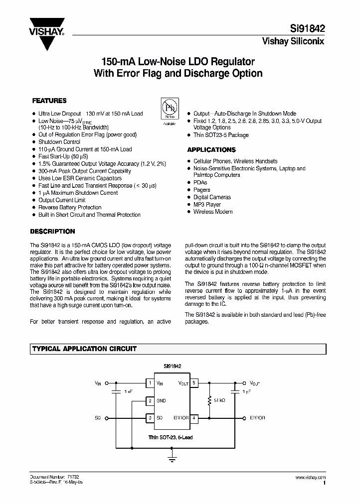 SI91842DT-30-T1_6705536.PDF Datasheet