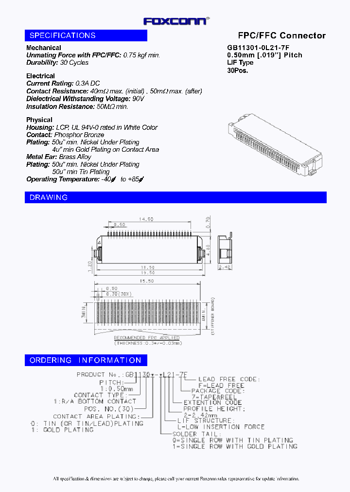 GB11301-0L21-7F_6775858.PDF Datasheet