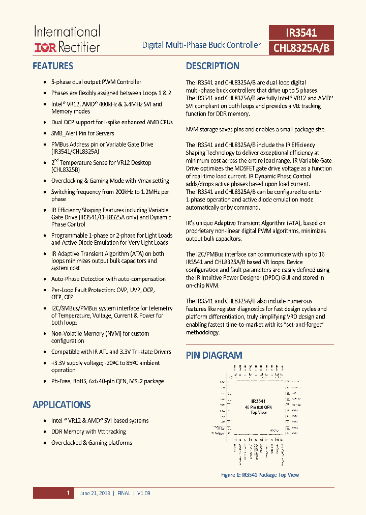 CHL8325A-00CRT_6946133.PDF Datasheet