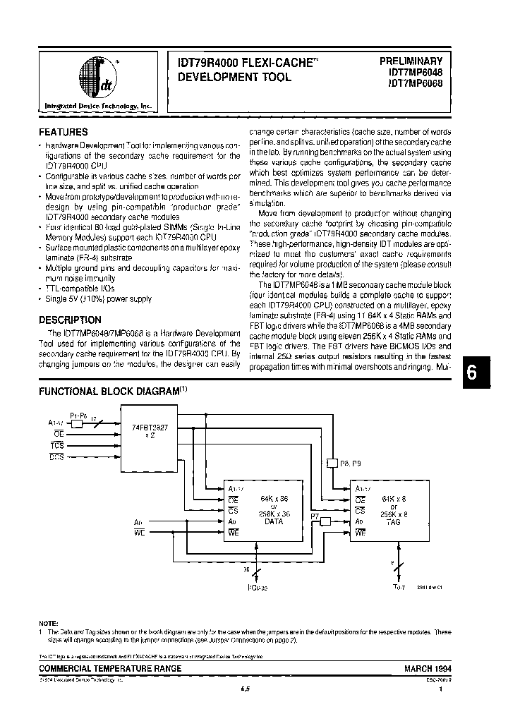 IDT7MP6068S30M_6834956.PDF Datasheet