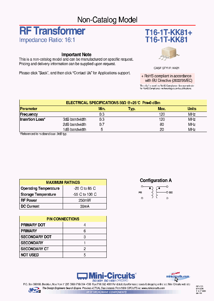 T16-1T-KK81_6860150.PDF Datasheet