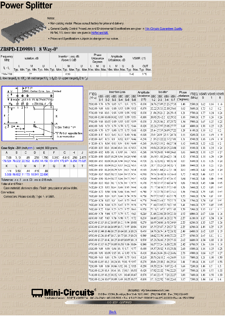 ZB8PD-ED99891_6882720.PDF Datasheet