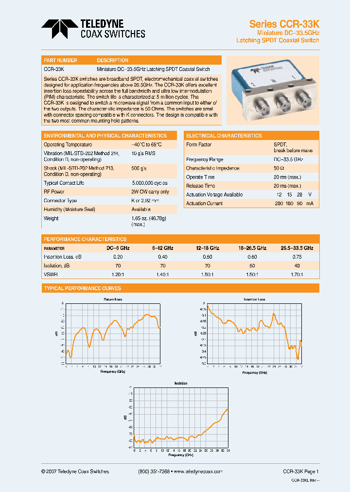 CCR-33K6C-N_6895506.PDF Datasheet