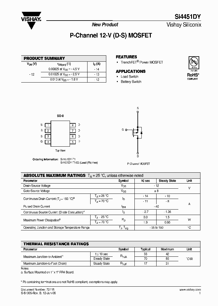 SI4551DY-T1_6941748.PDF Datasheet