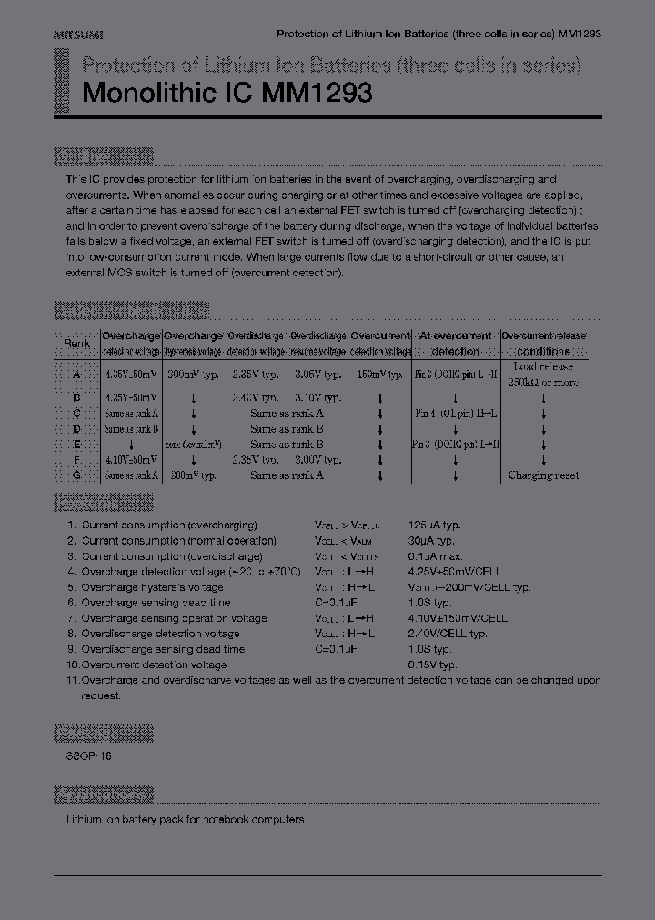 MM1293C_6957040.PDF Datasheet