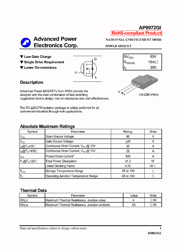 AP9972GI08_6988277.PDF Datasheet