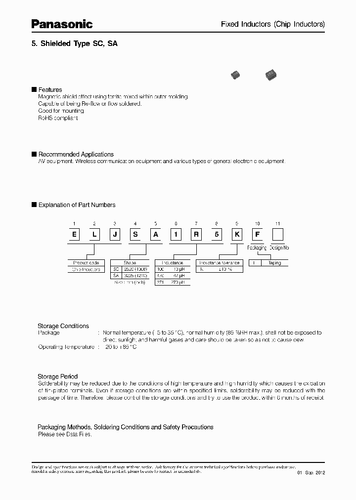 ELJSC270_7015094.PDF Datasheet