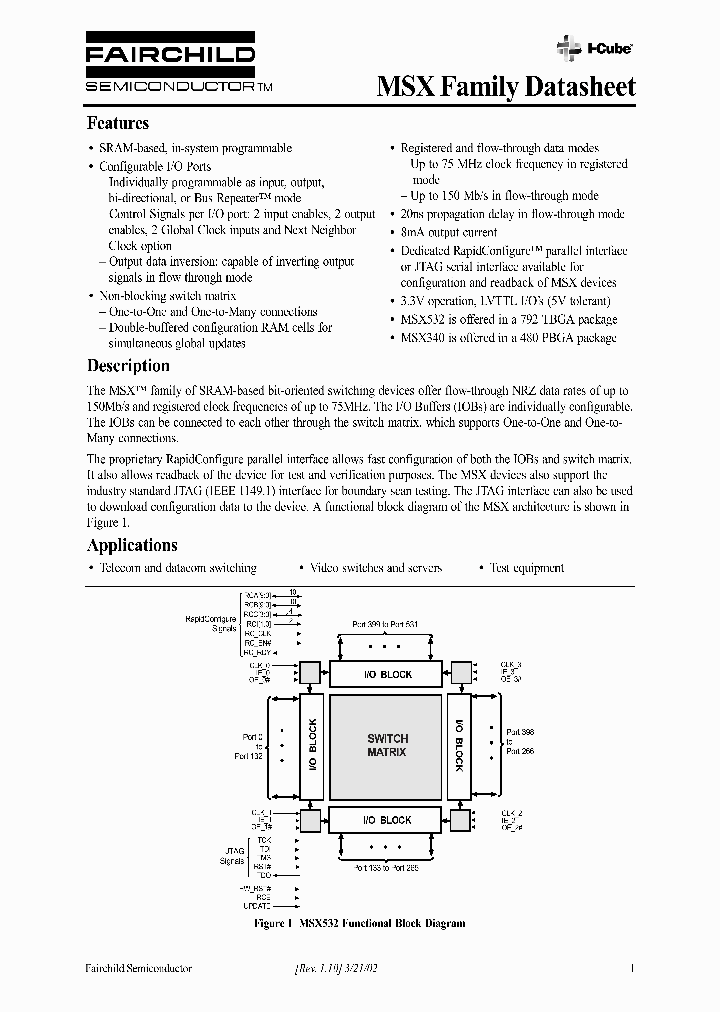 MSX532-TB792_7051543.PDF Datasheet