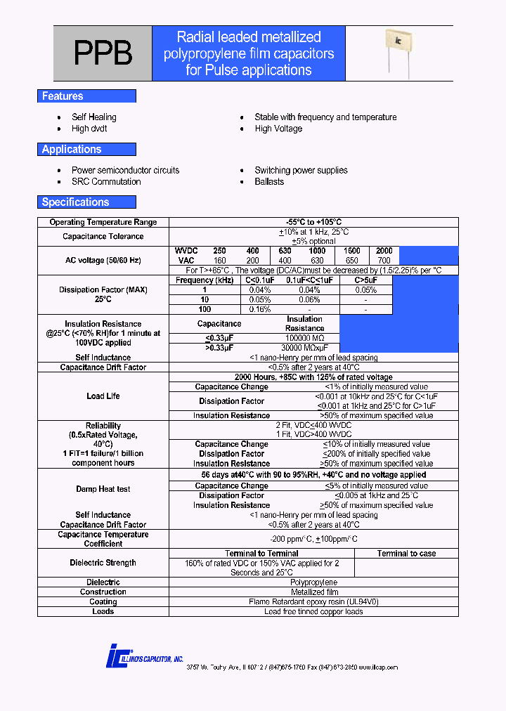 103PPB630K_7170816.PDF Datasheet