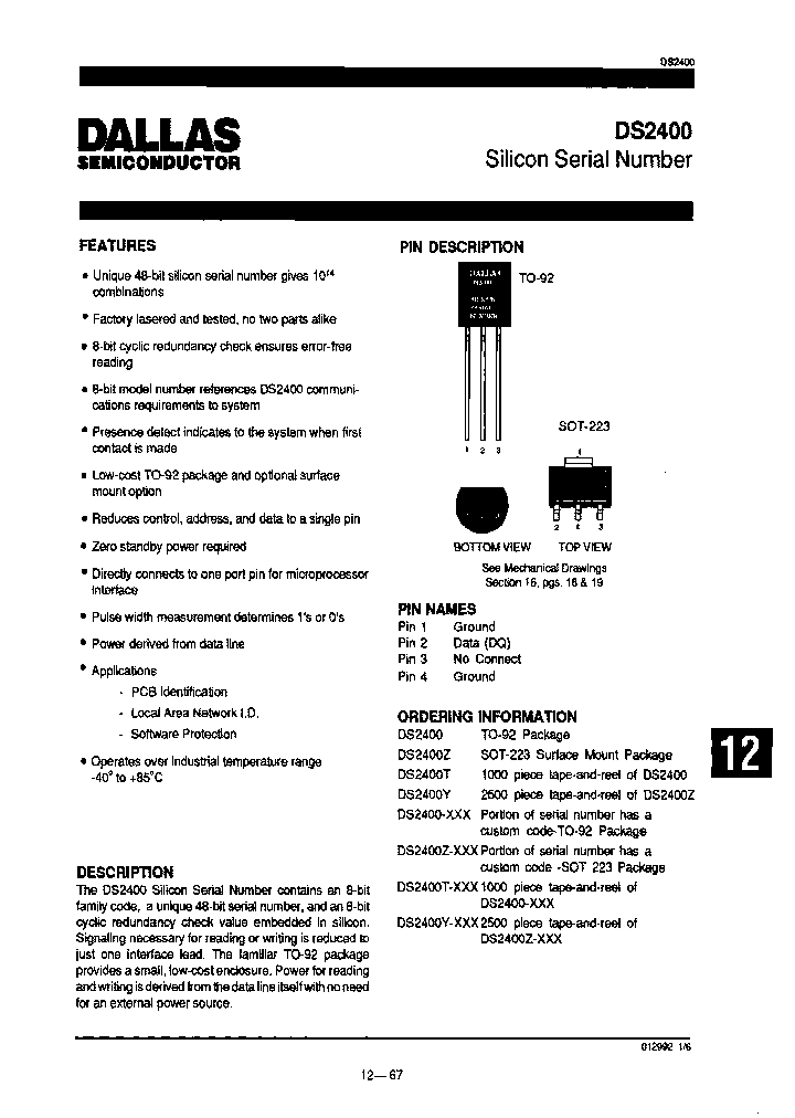 DS2400T-XXX_7169246.PDF Datasheet