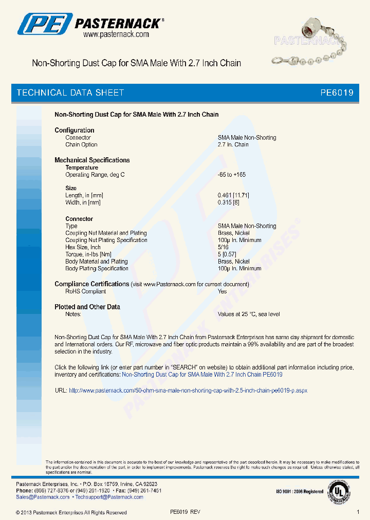 PE6019_7216183.PDF Datasheet