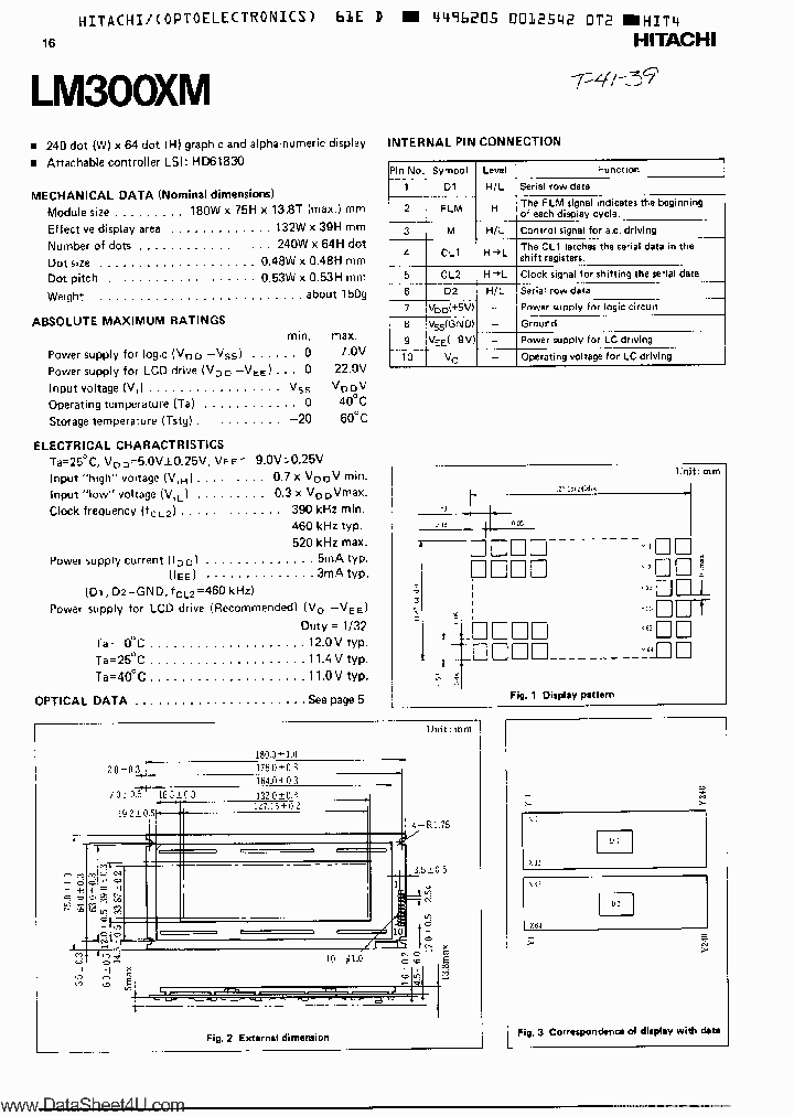 LM300XM_7254884.PDF Datasheet