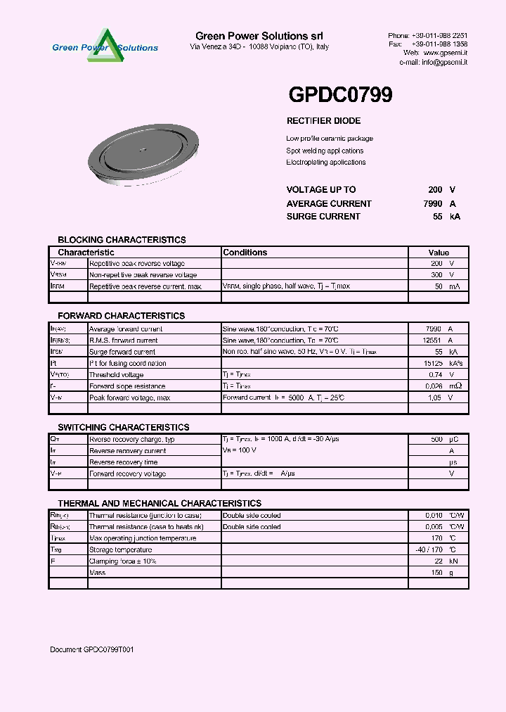 GPDC079912_7307269.PDF Datasheet